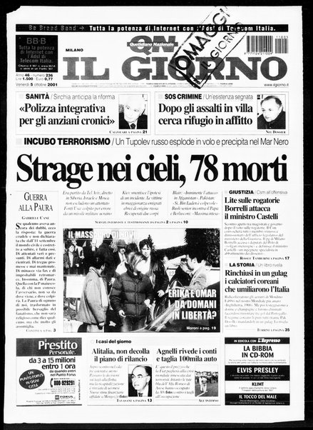 Il giorno